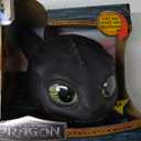 Dreamworks Dragons How To Train Your Dragon, Electronic Blast & Roar Toothless Mask, Kids Dress Up & Pretend Play Costumes for Boys & Girls Ages 4 & Up