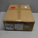Spirit Grill Parts for Weber GS4 Spirit II/I 300 SER E310 E320 S320 Replacement for Weber GS4 Spirit 2 Accessories Flavorizer Bars 7636 67046 3400302&Webber Grill Grates 7638 7860 7856 Matte Cast Iron