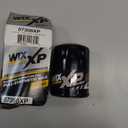 WIX 57356XP WIX XP Oil Filter Replacement, Built for Synthetic Oil - Compatible With Acura, Honda (01-18), Hyundai (07-09), Mazda (10-11), Infiniti, Nissan (96-18)