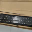 NICREW ClassicLED Plus LED Aquarium Light with Timer, 21 Watts, for 30 to 36 Inch Fish Tank Light, Daylight and Moonlight Cycle