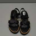 MIA womens Maya, Size 8