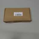 5 PCS Gel Pens Kit, 0.5 mm Fine Point Premium Retractable Ballpoint, Smooth Writing, Aesthetic, Cute, For Women, With 10 PCS Original Refills