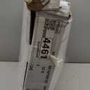 O'NEELDY Modern Light Fixtures Ceiling Flush Mount Modern Led Ceiling Lights 5-Light Dimmable Led Chandelier White Lamp with Remote for Bedroom Living Room Kitchen Dining Room, 100W