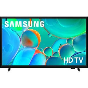 Samsung 32-Inch Class HD H5000F Smart TV (2025 Model) HDR, Object Tracking Sound Lite, Knox Security, One UI Tizen