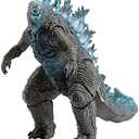 Godzilla vs. Kong: Heat Ray Godzilla Exquisite Basic PX Action Figure, not the whole set