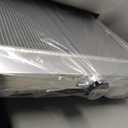SPELAB Aluminum Radiator Replaces OEM: ‎AD-RA+FS-HC92-42-AT-2
Compatible with Acura Integra 1994-2001 1.8L L4, Compatible with Honda Civic 1992-2000 Civic del Sol 1993-1997 1.5L 1.6L 1.8L