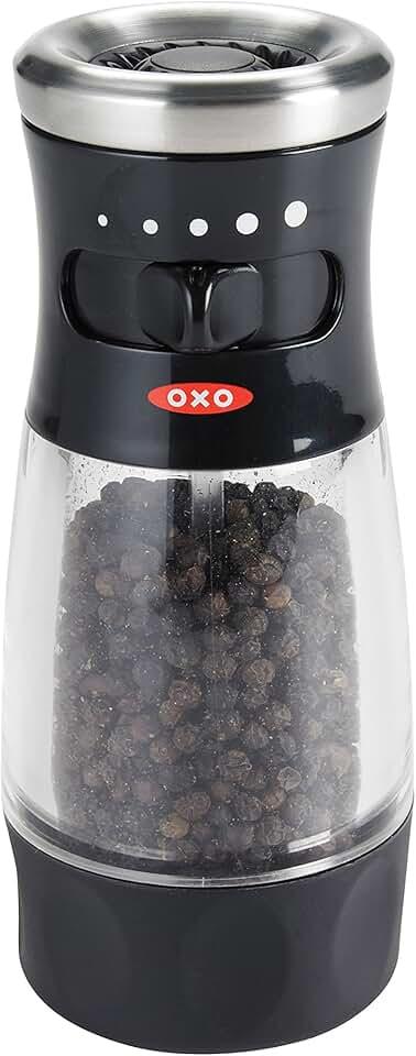 OXO Pepper Grinder