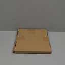 Jetec 5 Pcs Moon Phase Wall Art Decor Wall Pediments Hanging Wooden Moon Phase Spiritual Bedroom Nordic Boho Lunar Aesthetic Art for Living Room Dorm Apartment Bar Ornament(Black,10.6 Inch)