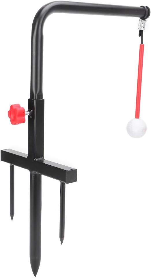 Swing Groover, Rugged Swing Groover Trainer with Golfer for Practice for Skills Training