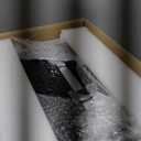 Joligrace Rolling Makeup Case with Drawers - Tattoo Storage Organizer Travel Cart for Nail Tech, Cosmetology, Barber Tools - Portable Suitcase on Wheels (Black)