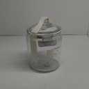 Anchor Hocking Heritage Hill 2 Gallon Glass Jar with Lid