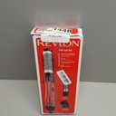 Revlon 1200W Perfect Style Hot Air Kit | Style, Curl, and Volumize, 3 Piece Set