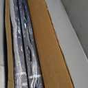 Upcanso 7 Inch Twin Bed Frames No Box Spring Need, Low Profile Metal Platform Twin Size Bed Frame, Heavy Duty Support Bedframes Twin, Easy Assembly