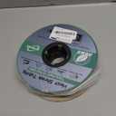 Heat Shrink Tubing 3/8 Inch, 3:1 Ratio Wires heat shrink tube, Dual Wall Adhesive-Lined Waterproof Shrink Wrap Tubing, 33FT Transparent Industrial and Marine Grade Heat Shrink Wrap