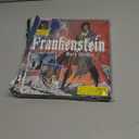 Classic PopUps: Frankenstein