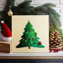 Bright Creations Wood Squares for Crafts - 12 x 12 in, 6 Pack, Unfinished Pine - Painting Panels & Cradle Boards for Art - Wood Art Panels