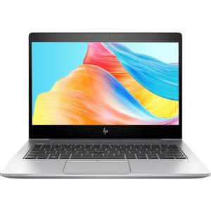 HP EliteBook 830 G5 13.3-inches FHD Laptop Computer with Intel Quad Core i7-8650U 1.9GHz up to 4.2GHz, 16GB DDR4 RAM 512GB SSD, HDMI, Type-C, Backlit Keyboard, Windows 11 Pro 64Bit 