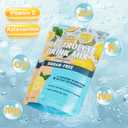 Daily Electrolyte Drink Lemonade Flavor, 30 Stickpacks * 5g Hydration Packets with 7 Electrolytes & Minerals - Non- GMO, Keto Friendly, & Sugar-Free Electrolyte Powder - 150g