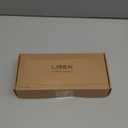 LISEN for iPad Holder Car Road Trip Travel Essentials Activities for Toddler Kids Gifts, Car Accessories for Women Interior Men Truck 3in1 Tablet Holder Back Seat Car Camping Headrest Organizer (4.7-11 Device)