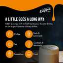 DaVinci Gourmet Classic Cherry Syrup, 25.4 Fluid Ounces (Pack of 1)