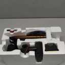 RC Boat - Mini Remote Control Boats for Adult,2.4GHz Racing Boat for Water Pool&Lakes,Summer Water Toy (Red)