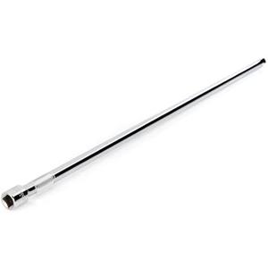 Hand Drive Extension 3/8 Inch Drive x 24 3/8 in. Dr, 24 in L, Mfr: SHA11124-A