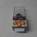 OXO Refrigerator Egg Bin, One Size, Clear