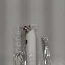 Blackhead Remover Vacuum - Professional Blackhead Extractor for Face with 3 Adjustable Suction Levels, USB Rechargeable Pore Cleaner, and 5 Interchangeable Probes (White)