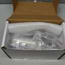 TUCAREST 19616 Starter (For 3.6L) Fit for 11-17 Ch-rysler 200, Town & Country/Do-dge Avenger, 11-20 Grand Caravan Journey/Ram C/V ProMaster 1500/11-14 Routan [OE# 4801839AB 4801839AD]