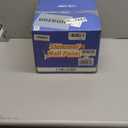 COKAOBE Silver Shimmer Wall Backdrop, 36PCS Square Sequin Shimmer Backdrop Panel, Photo Backdrops for Birthday, Anniversary, Wedding, Graduation & Bachelorette Party Decoration