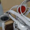 Fussion 200ft Permanent Outdoor Lights for House, 2025 Smart RGB LED Outside Lights with APP Remote Control, IP67 Waterproof Eternity Eaves Lighting for Christmas, Halloween, Holiday, Party, Daily