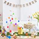 Easter Surprise Egg Toys - 32 Eggs with Balls Kids Party Favor School Classroom Prizes for Classmate Teens Boys Blind Mystery Box Fillers