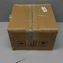 Glass Bud Vase Set, 16pcs Small Green Flower Vases for Table Centerpieces in Bulk, Mini Vintage Vase for Wedding, Home, Table Decoration