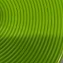 ZNCMRR Tree Swing Climbing Rope, Heavy Duty Swings Seat Replacement for Kids Disc Rope Climbing Swings Seat for Tree Indoor Outdoor Playground Swing Set Accessories(Leaf Green)