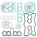 munirater Engine Gasket Set Kit Replacement for CB750 CB750F CB750K CB750C CB750SC DOHC 1979-1983