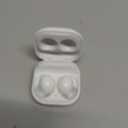 SAMSUNG Galaxy Buds 2 True Wireless Bluetooth Earbuds, Noise Cancelling, Comfort Fit In Ear, Auto Switch Audio, Long Battery Life, Touch Control, White 