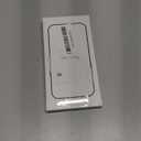 for iPhone 17 Case with Stand Black, Fits MagSafe Ring, Military-Grade Drop Protection, Build in Kickstand,Slim Matte Finish Shockproof Phone Cover 6.3"