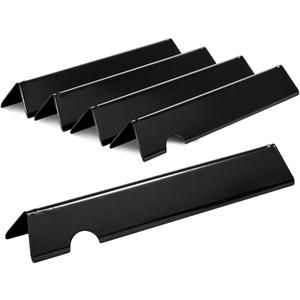 Genesis II Flavorizer Bars Replacement Parts for Weber Genesis II Grill Parts GS4 66032 66795 Flavor Bars Weber Genesis II 300 Series ii E-310 ii E-315 ii E-335 ii S-310 ii S-335 ii S-345 ii SE-335
