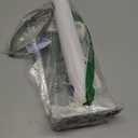 1set Solar Light Mounting Bracket Solar Panel Bracket for Street Light Pole