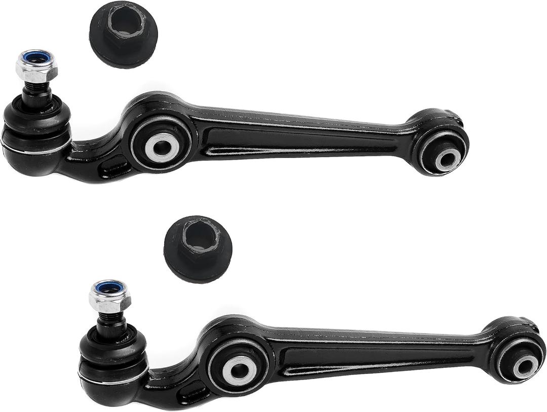 K620815 Front Lower Forward Control Arm Compatible with Mazda 6 2007-2003