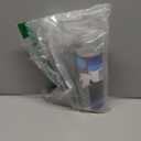 Chemical Guys Total Interior Cleaner & Protectant Interior Cleaner, Cleans & Protects Leather, Vinyl, Plastic, Rubber, Glass with a Streak-Free Finish  Cars, Trucks, SUVs, RVs, 16 oz