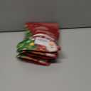 5 x Ornament Hooks  Essential Christmas Tree Decorating Hangers Great Xmas Ornament Hooks for Hanging Christmas Decorations 35 PCS (Round-Upgraded-35pcs)