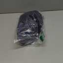 Hanes Originals Cotton Joggers, Jersey Sweatpants for Men with Pockets (Large, Athletic Navy)