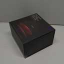 Red Light Therapy for Hair Growth, Red Light Cap for Hair Regrowth Black