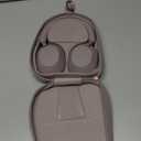 Sony WH-1000XM5 Premium Noise Canceling Wireless Headphones, Auto NC Optimizer, 30-Hour Battery, Alexa Voice Control, Smoky Pink