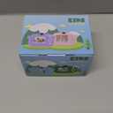 MAVOKIS Kids Camera Digital Camera for Age 3-8, 1080P Toddler Camera for Kid with 32GB SD Card, Toddler Girls Toys Age 6-9, Christmas Birthday Gifts for Children, Purple