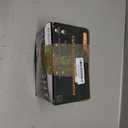 OYCBUZO 360LED Net Lights, 21ft x 5ft Connectable Christmas Outdoor Mesh Lights with Timer & 8 Lighting Modes, Waterproof String Light Plug in for Xmas Tree Bushes Garden Holiday Party - Warm White