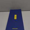 HOSHANHO Damascus Kitchen Knife Set 3-Piece, Ultra Sharp 8" Chef Knife, 7" Santoku Knife, 3.75" Paring Knife, Professional 10Cr15CoMoV Damascus Super Steel Chef Knife Set with Ergonomic Handle