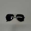 livho Sunglasses for Men Women Aviator Polarized Metal Mirror UV 400 Lens Protection