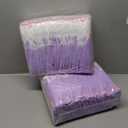 PullUps Girls' NightTime Potty Training Pants, Size 4T5T Overnight Training Underwear (3850 lbs), 52 Ct